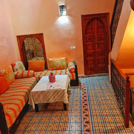 Medina House Villa Marrakesh Exterior photo