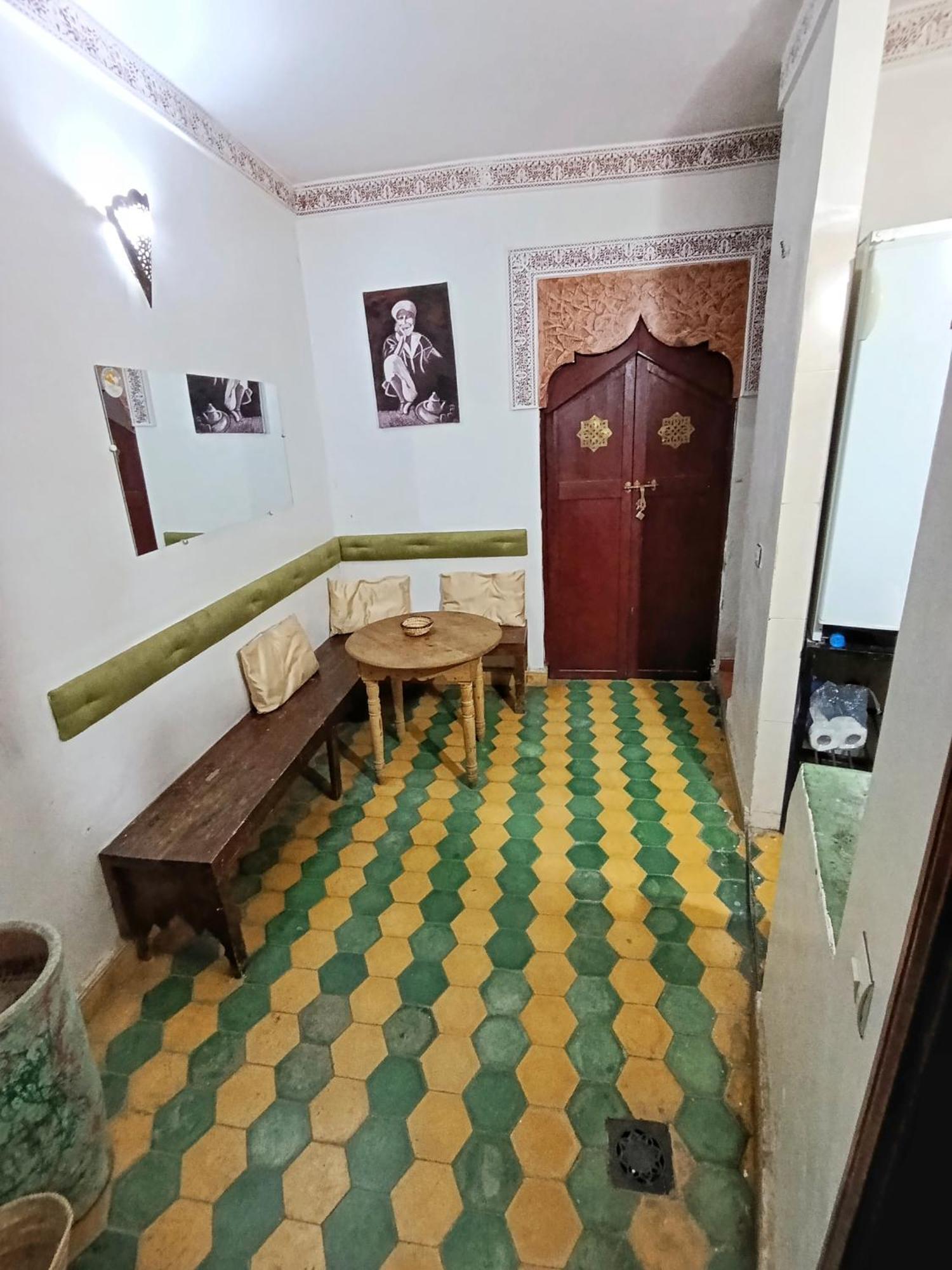 Medina House Villa Marrakesh Exterior photo