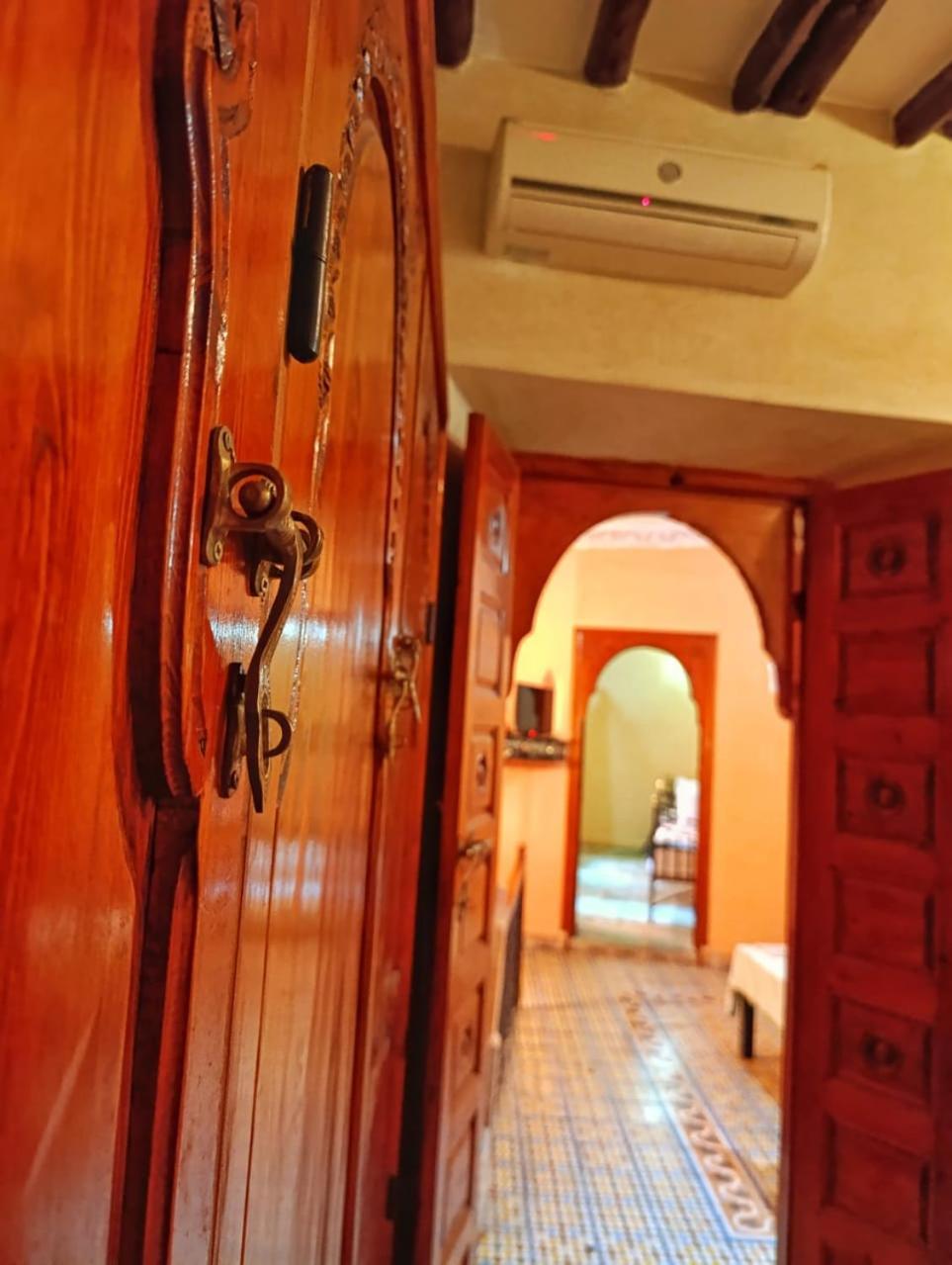 Medina House Villa Marrakesh Exterior photo