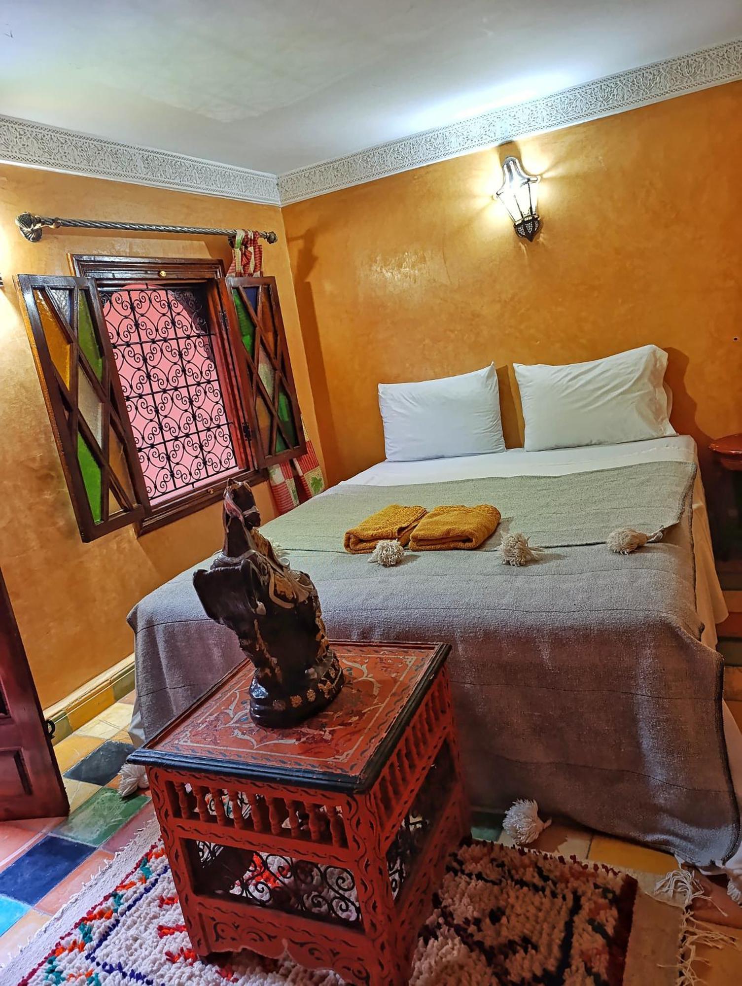 Medina House Villa Marrakesh Exterior photo