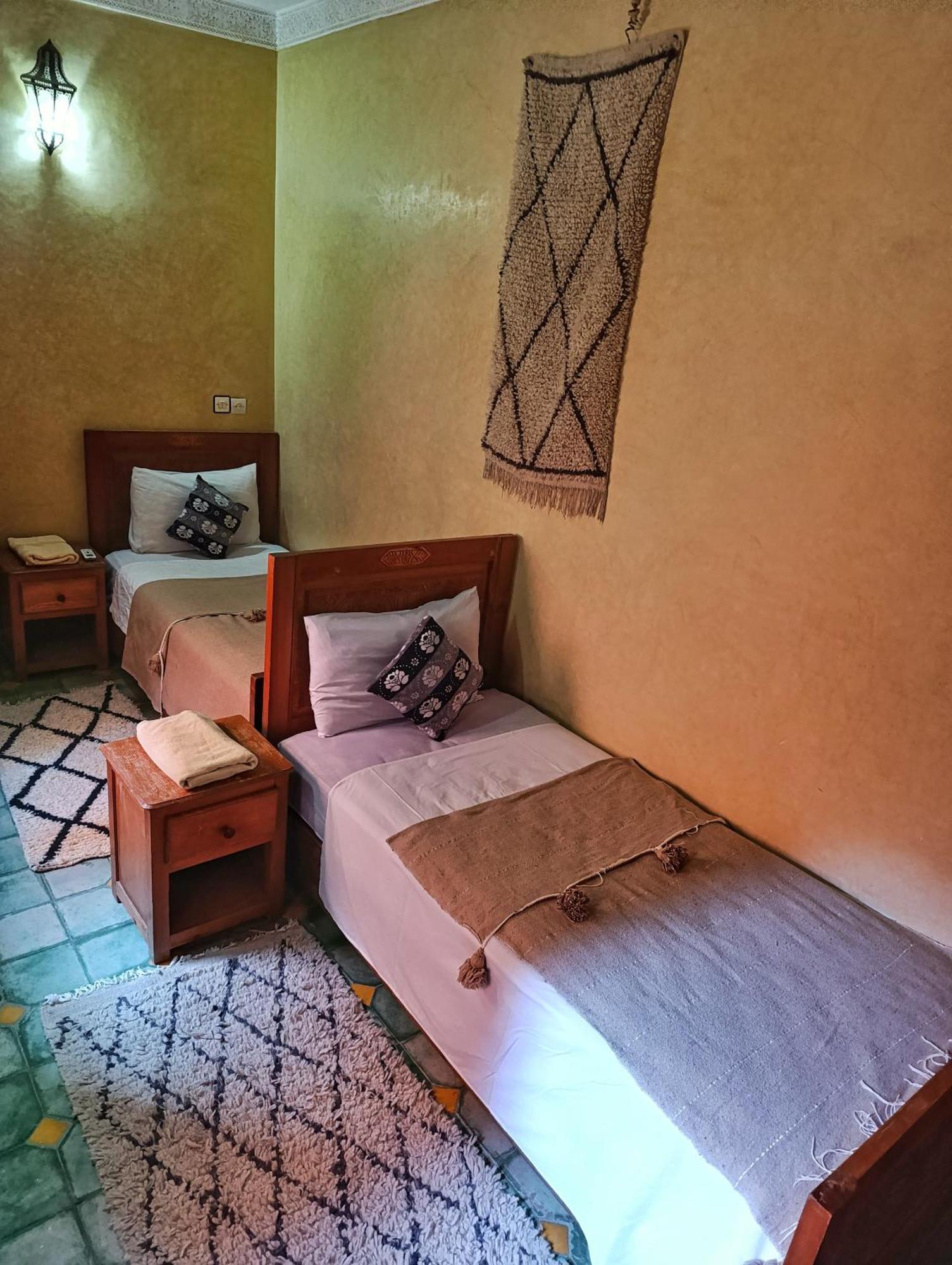 Medina House Villa Marrakesh Exterior photo