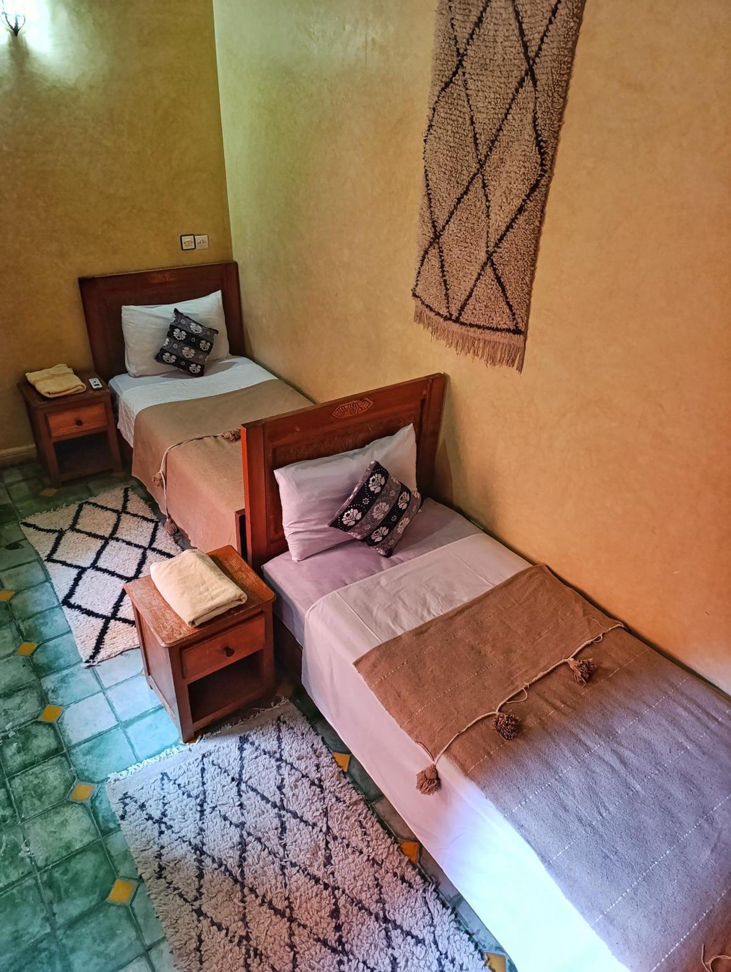 Medina House Villa Marrakesh Exterior photo