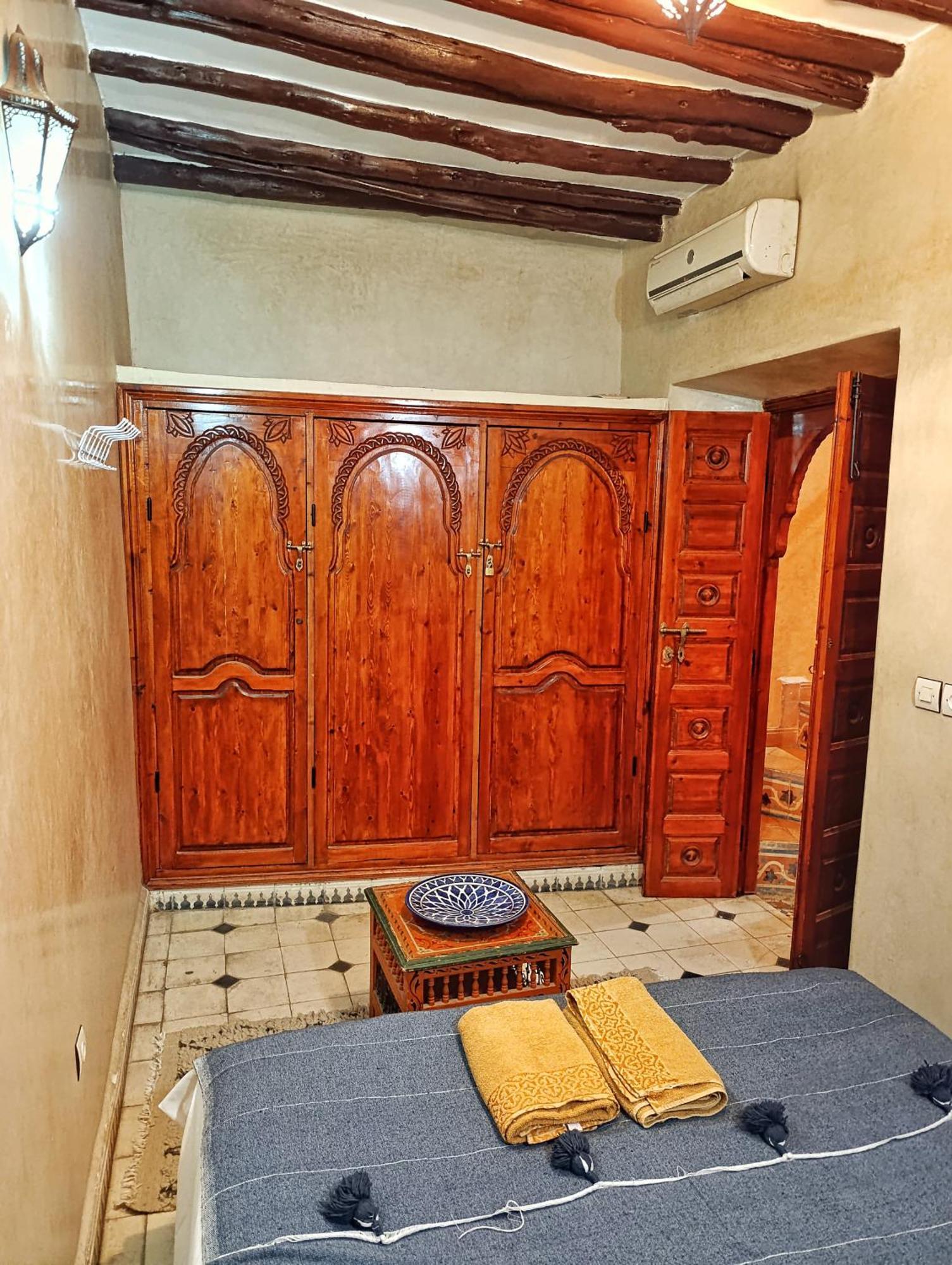 Medina House Villa Marrakesh Exterior photo